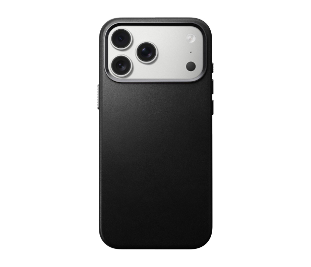 Nomad Traditional Leather Case do iPhone 17 Pro Max MagSafe - 1362235 - zdjęcie 2